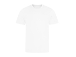 Tee-shirt de sport en polyester recyclé