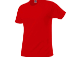 Tee-shirt respirant