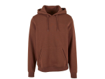 Sweat capuche lourd