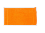 Luxury hand towel