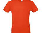 Tee-shirt homme col rond 150