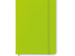 NOTELUX - Carnet A6 96 pages lignées