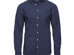 Chemise oxford homme