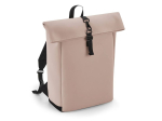 Sac à dos avec rabat enroulable roll-top