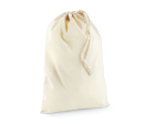 Petit sac en coton