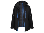 Parka 3 en 1