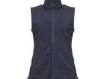 Gilet micropolaire femme