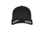 Casquette style trucker en polyester recyclé
