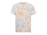 Tee-shirt unisexe tie-dye