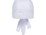 Bonnet sanitaire
