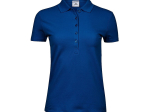 Polo stretch femme