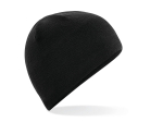 Bonnet acrylique sans rabat
