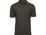 Polo stretch homme