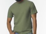 Tee-shirt col rond 150