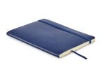 BRETA - Carnet A5 couverture en PU