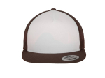 Casquette style trucker