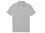 Polo homme 65/35 en polyester recyclé