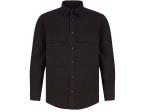 Surchemise en coton