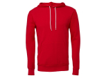 Sweat capuche unisexe