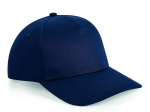 Casquette 5 pans