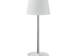 TAPLAMB - Lampe de table rechargeable