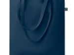 OSOLE COLOUR - Sac shopping Fairtrade140gr/m²