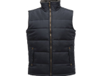 Bodywarmer matelassé