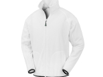 Veste polaire en polyester recyclé