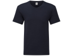 Tee-shirt homme col v