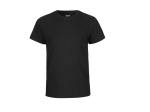 Tee-shirt enfant coton bio et fairtrade