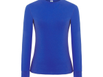 Tee-shirt femme manches longues