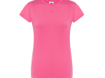Tee-shirt femme col rond 155