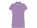 Polo piqué femme 200
