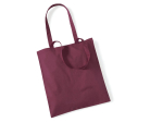 Sac shopping coton