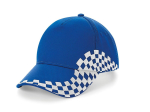 Casquette grand prix