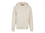 Sweat capuche lourd