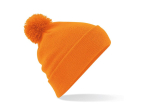 Bonnet à pompon