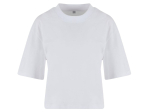Tee-shirt femme oversize