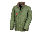 Veste style cavalier