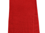 Serviette de sport