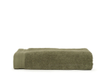 Serviette de bain organique