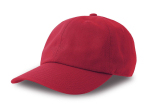 Casquette baseball 6 pans