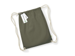 Sac gym coton bio