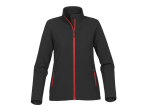 Veste softshell femme