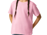 Tee-shirt col rond 150