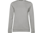 Sweat col rond # femme