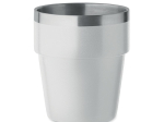 ACERITO - Gobelet double paroi 250 ml