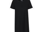 Tee-shirt femme extra long