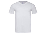 Tee-shirt col rond homme