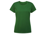 Tee-shirt femme en coton organique